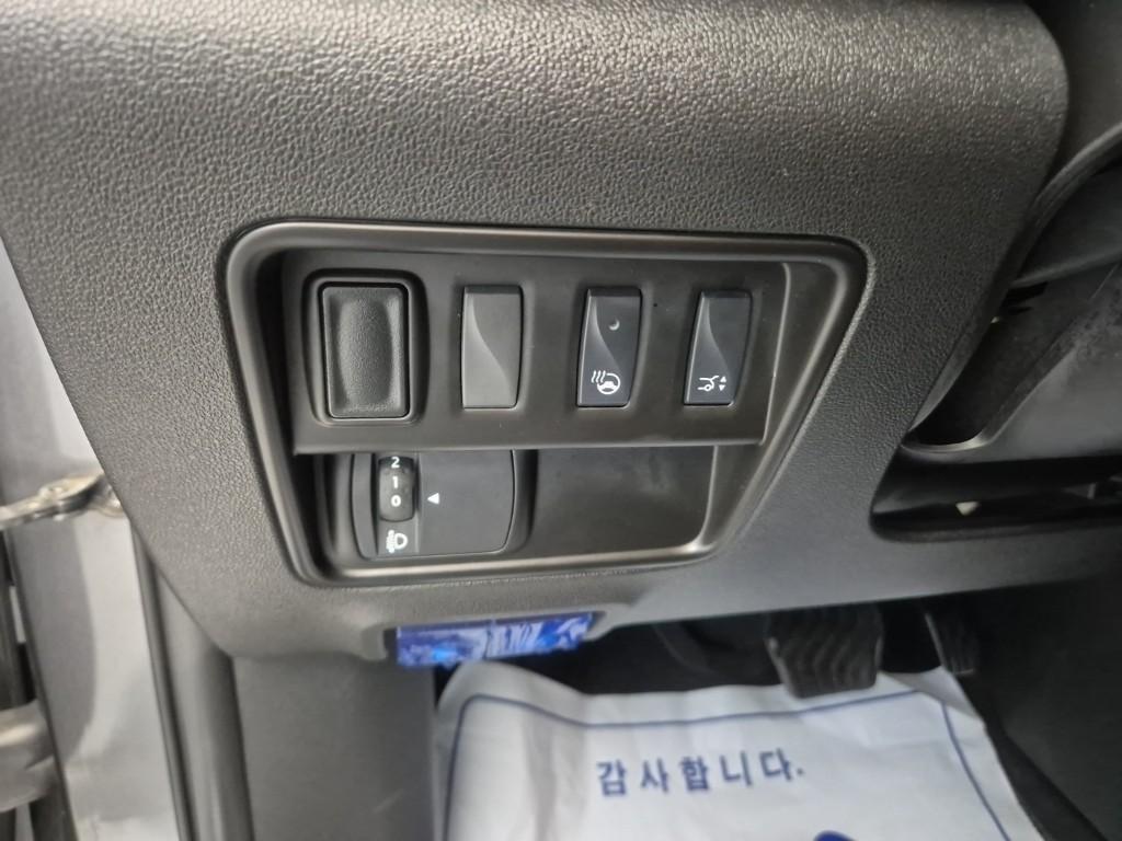 SAMSUNG QM6 2020 Gris - Importación desde Corea - HF Imports Iquique - Foto 16