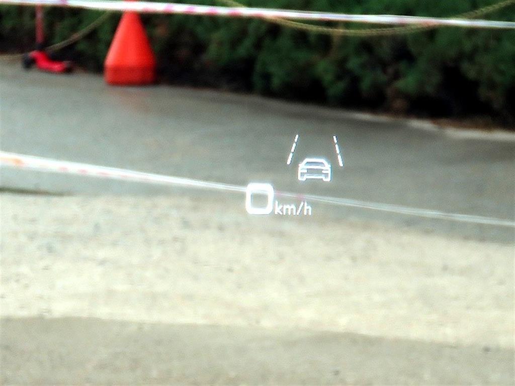 Audi e-Tron - Vista 10