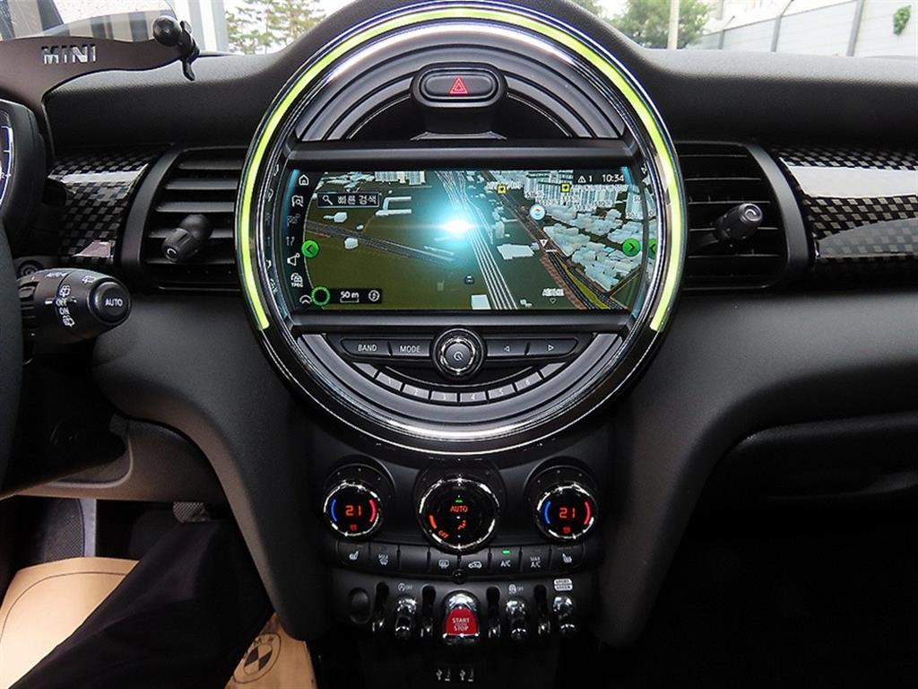 Mini Cooper 2019 - Importación desde Corea - HF Imports Iquique - Foto 13