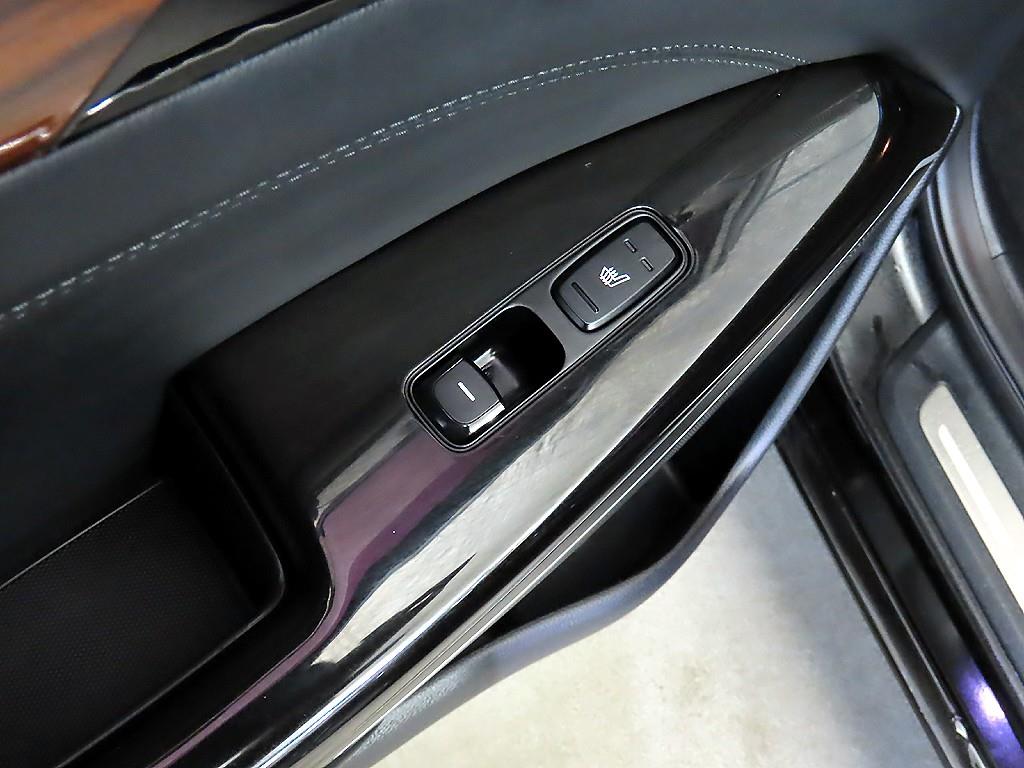 KIA K7 2017 Negro - Importación desde Corea - HF Imports Iquique - Foto 17