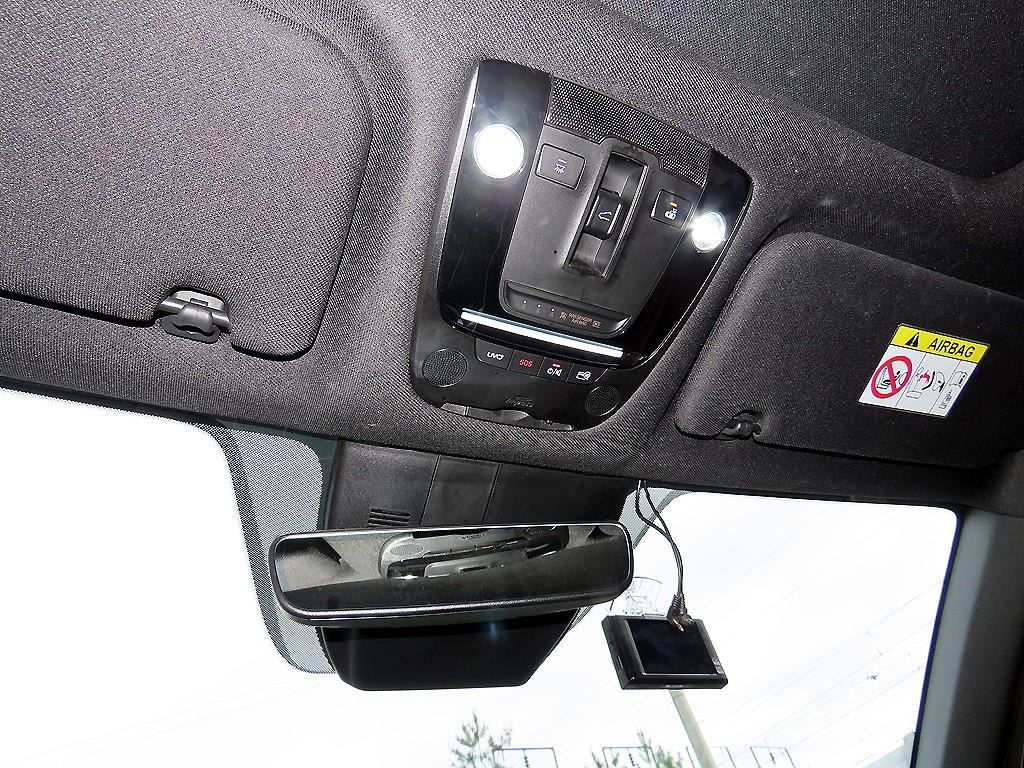 KIA Sorento 2021 Blanco - Importación desde Corea - HF Imports Iquique - Foto 15