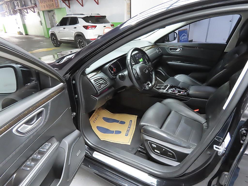 SAMSUNG SM6 2019 Negro - Importación desde Corea - HF Imports Iquique - Foto 11
