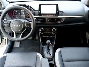 KIA Morning - Vista 10
