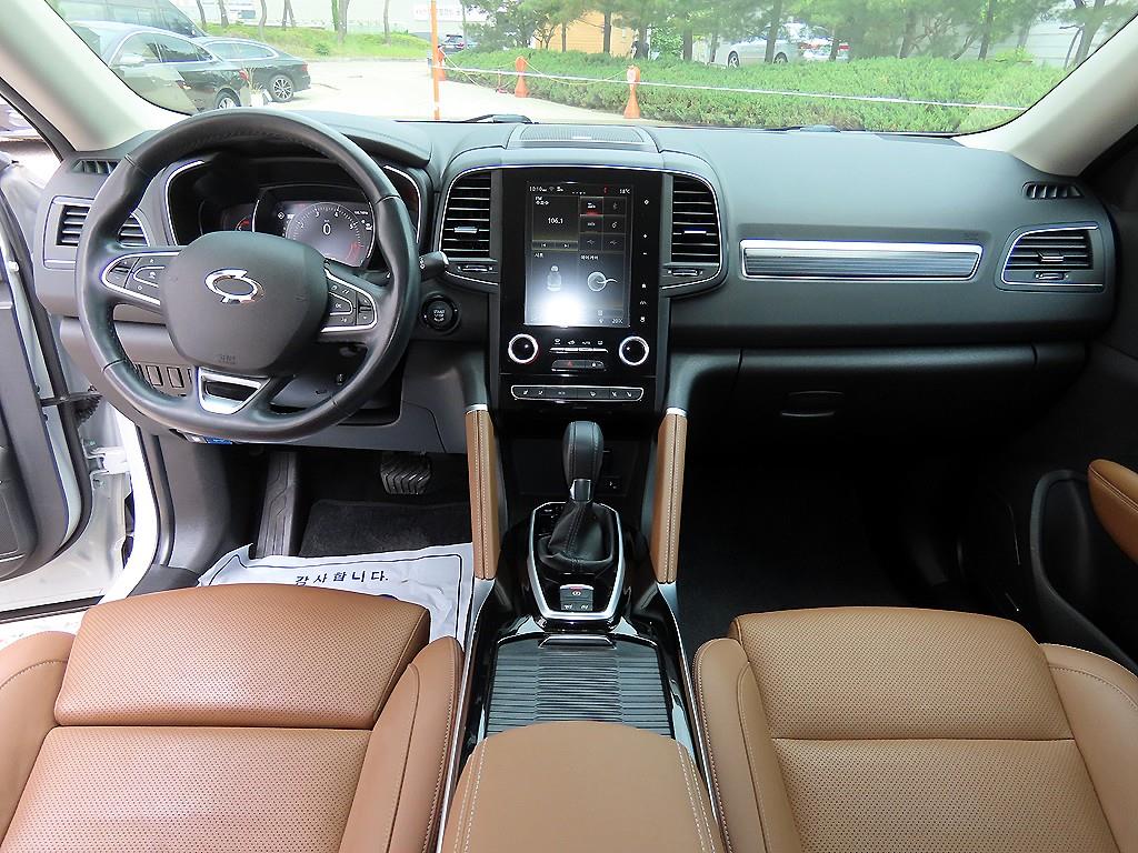 SAMSUNG QM6 - Vista 7
