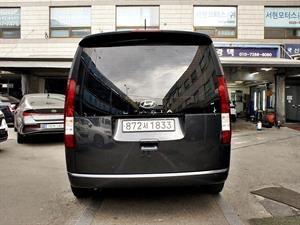 HYUNDAI Staria - Vista 6