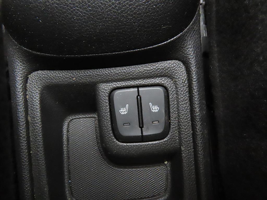 Chevrolet Spark - Vista 8