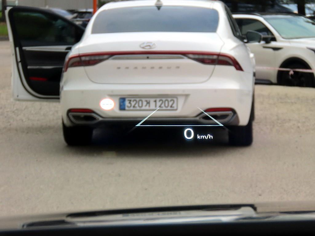 HYUNDAI Tucson - Vista 10