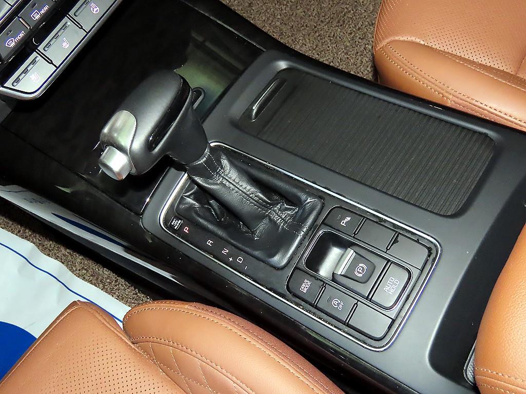 KIA Sorento - Vista 12