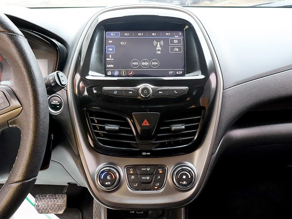 Chevrolet Spark 2021 - Importación desde Corea - HF Imports Iquique - Foto 8