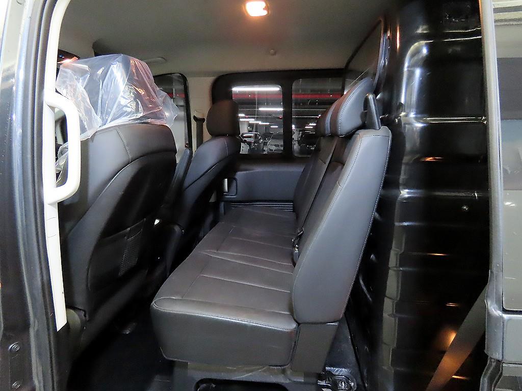 HYUNDAI Staria - Vista 7