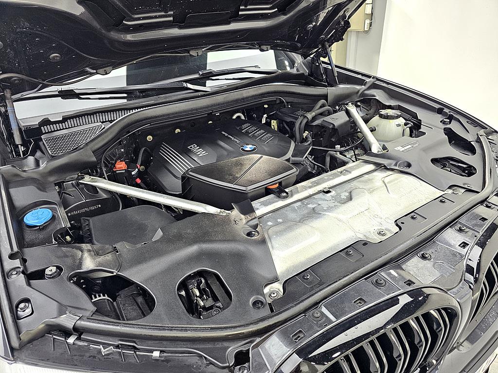 BMW X4 - Vista 6