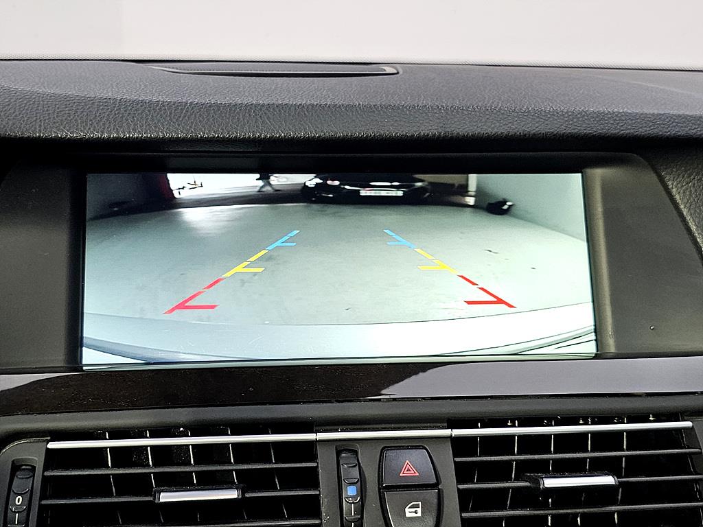BMW 5 Series 2010 Plateado - Importación desde Corea - HF Imports Iquique - Foto 15