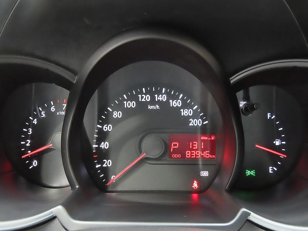 KIA Morning - Vista 11