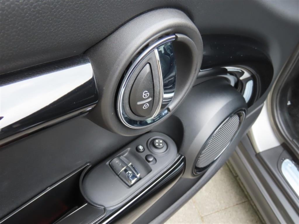 Mini Cooper 2024 - Importación desde Corea - HF Imports Iquique - Foto 13