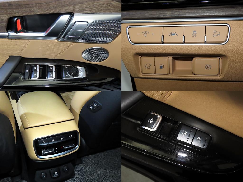KIA Mohave 2020 Blanco - Importación desde Corea - HF Imports Iquique - Foto 17
