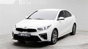KIA K3 - Vista 2