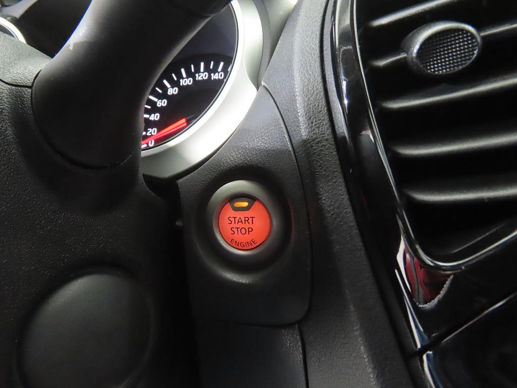 Nissan Juke 2017 Rojo - Importación desde Corea - HF Imports Iquique - Foto 15
