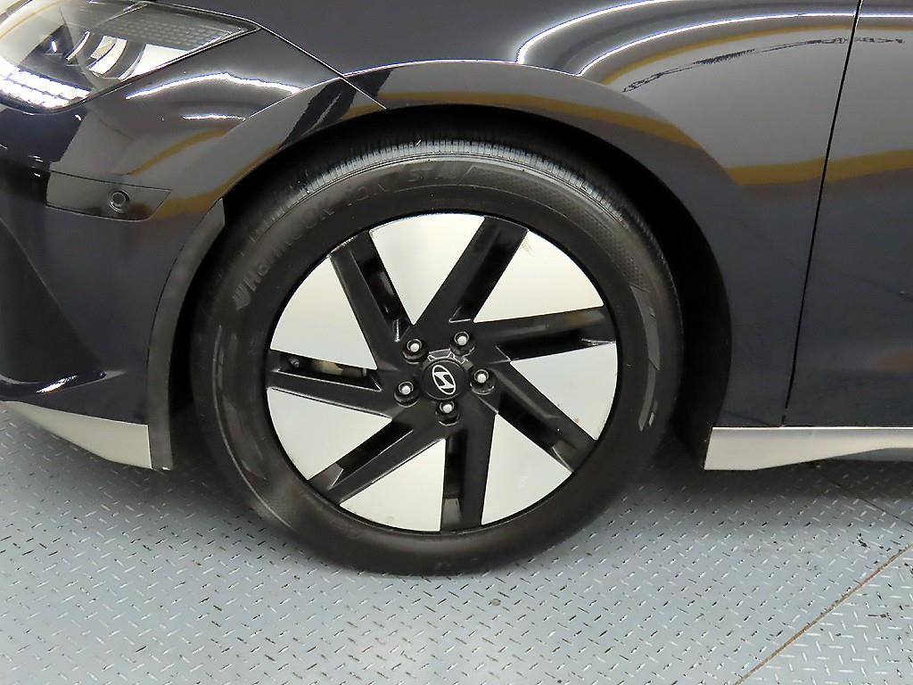 HYUNDAI Ioniq 6 2023 Azul - Importación desde Corea - HF Imports Iquique - Foto 20