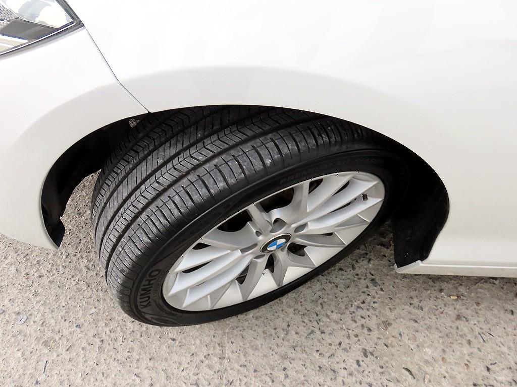 BMW 1 series 2016 - Importación desde Corea - HF Imports Iquique - Foto 19