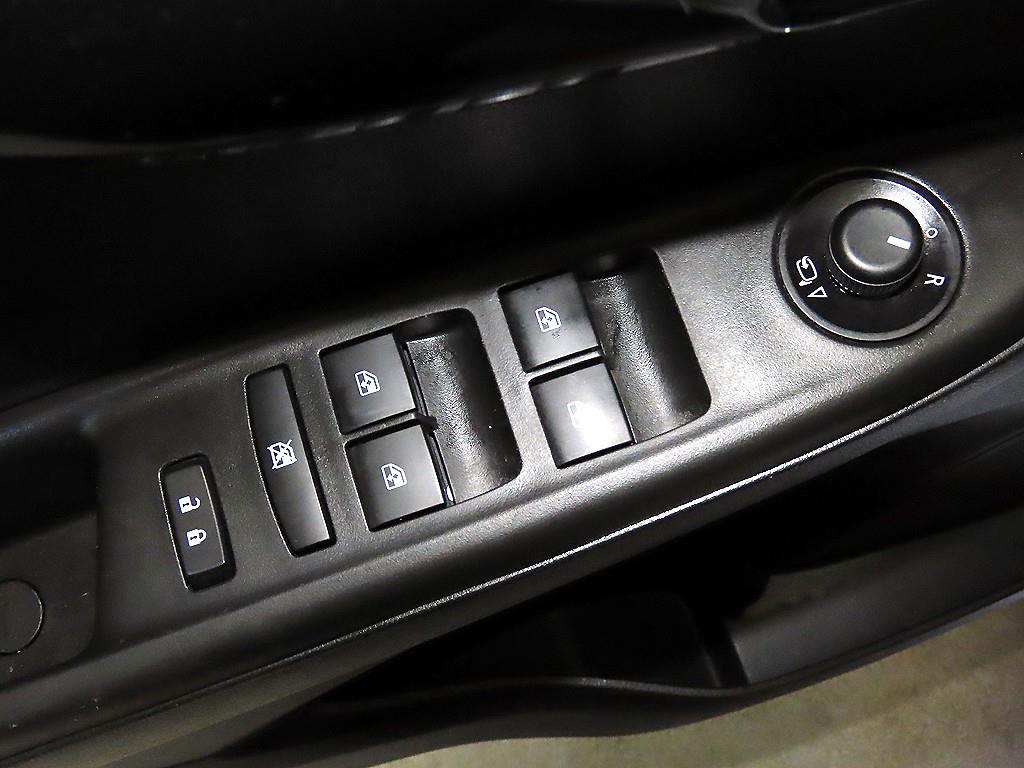 Chevrolet Spark 2016 Blanco - Importación desde Corea - HF Imports Iquique - Foto 13