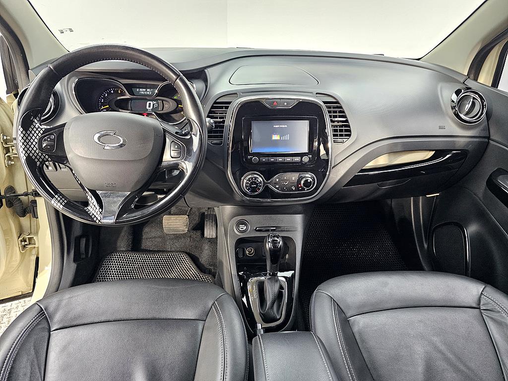 SAMSUNG QM3 - Vista 5