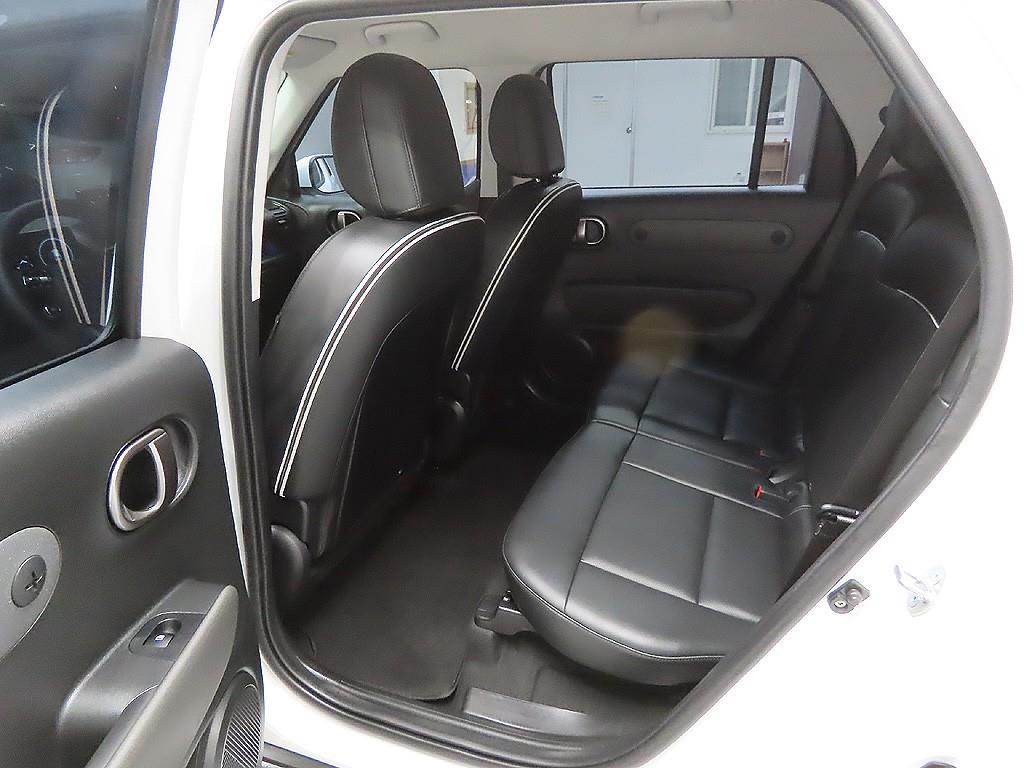 HYUNDAI Casper 2025 Blanco - Importación desde Corea - HF Imports Iquique - Foto 10