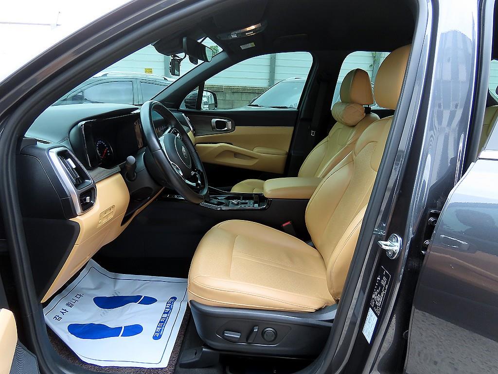 KIA Sorento - Vista 5