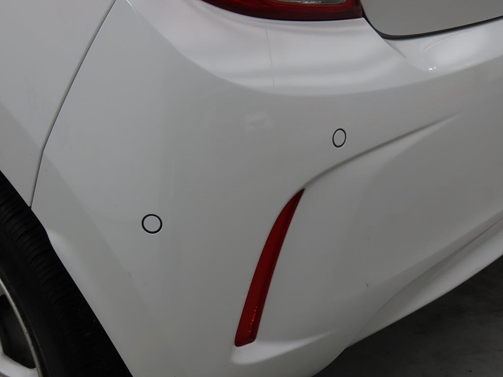 Chevrolet Spark 2016 Blanco - Importación desde Corea - HF Imports Iquique - Foto 17