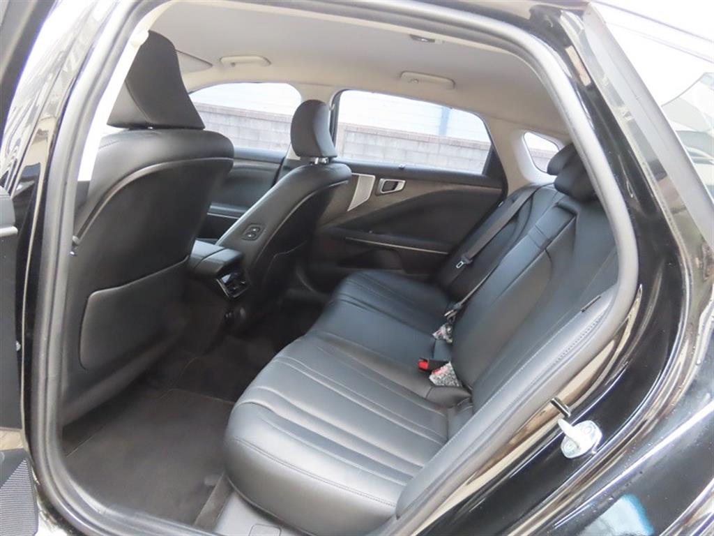 KIA K8 2022 Negro - Importación desde Corea - HF Imports Iquique - Foto 7