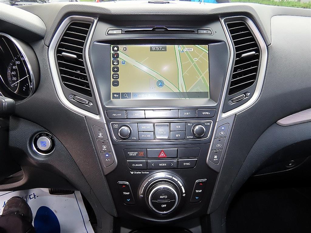 HYUNDAI Maxcruz 2017 - Importación desde Corea - HF Imports Iquique - Foto 13