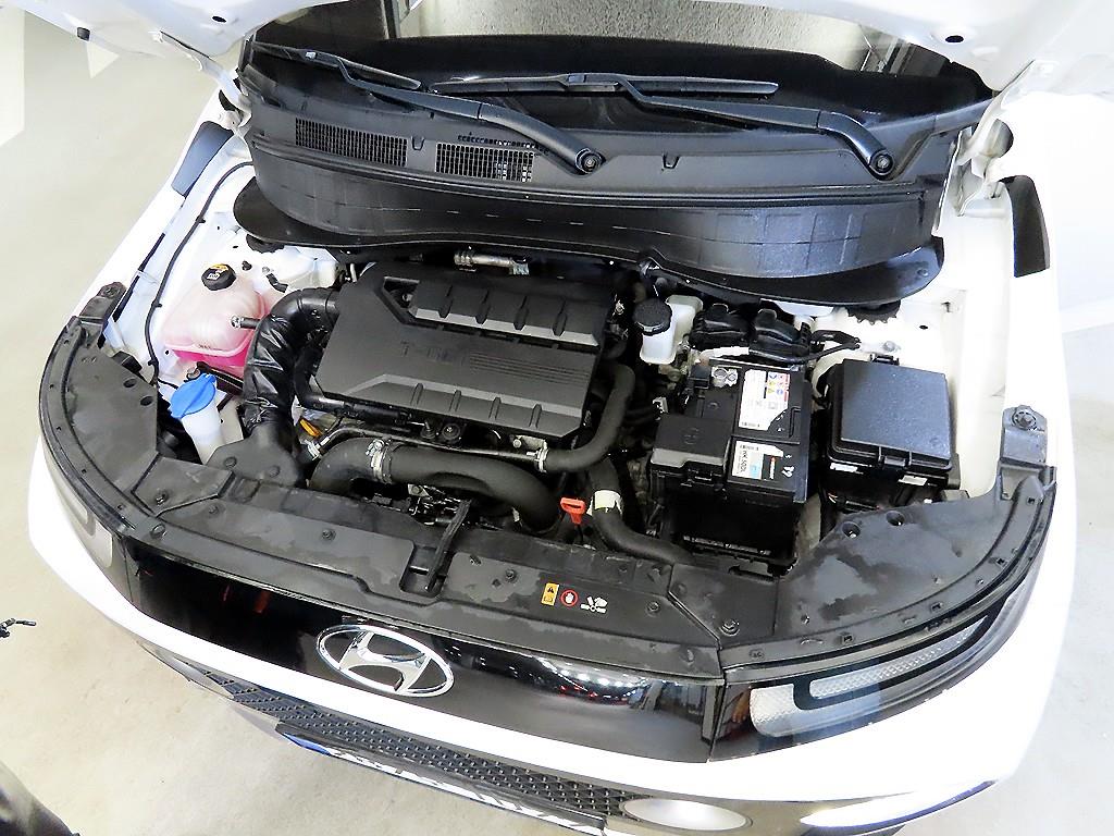 HYUNDAI Casper 2023 - Importación desde Corea - HF Imports Iquique - Foto 18