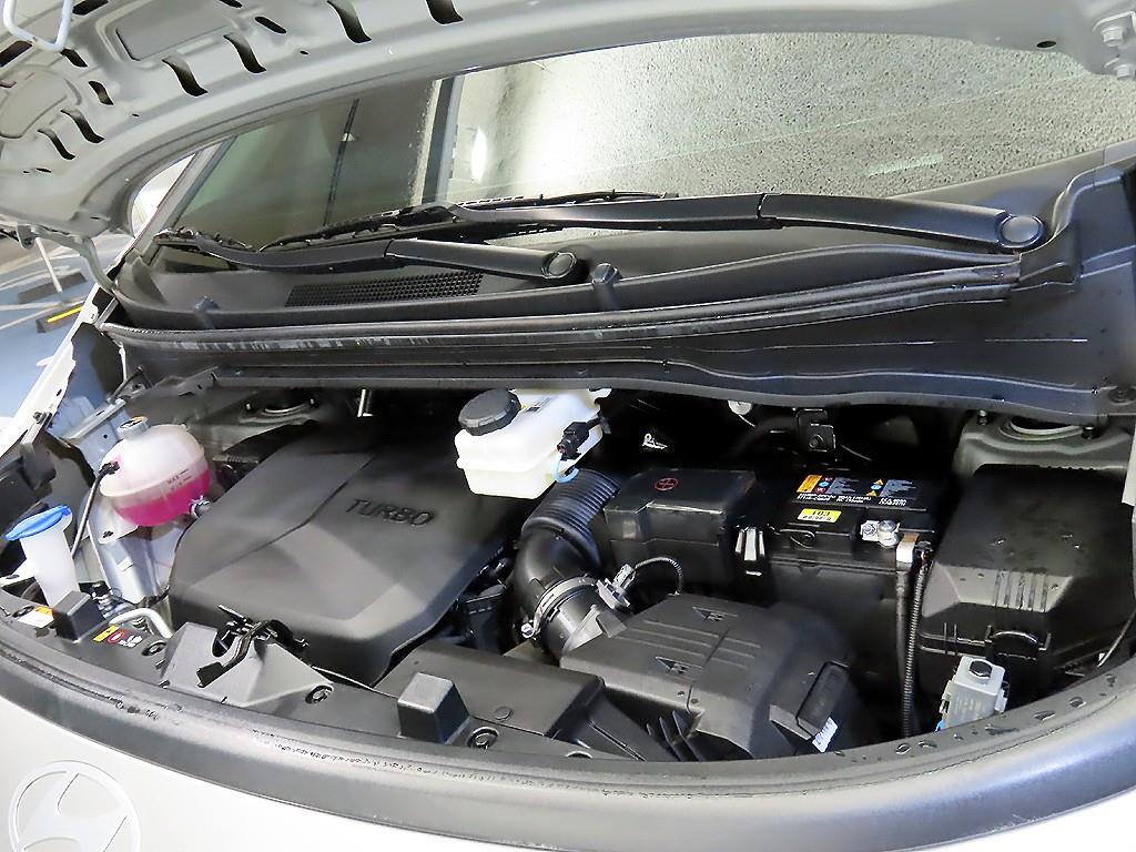 HYUNDAI Staria 2025 Gris - Importación desde Corea - HF Imports Iquique - Foto 19