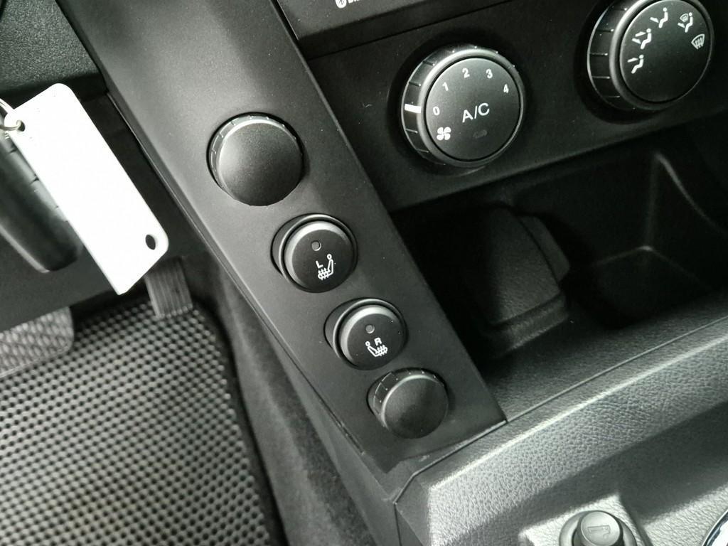 Ssangyong Korando 2015 Gris - Importación desde Corea - HF Imports Iquique - Foto 15