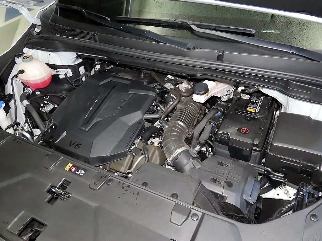 KIA Carnival 2021 Plateado - Importación desde Corea - HF Imports Iquique - Foto 19