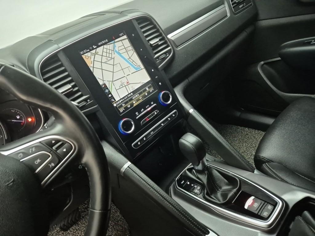 SAMSUNG QM6 2020 Gris - Importación desde Corea - HF Imports Iquique - Foto 18