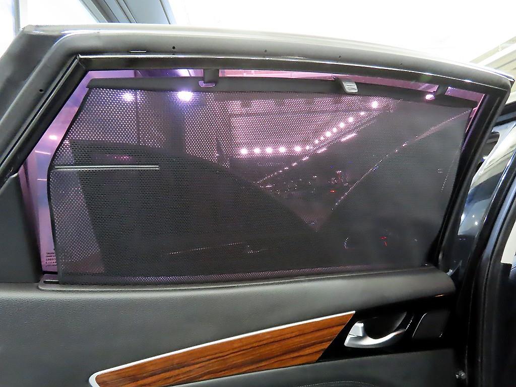 KIA K7 2017 Negro - Importación desde Corea - HF Imports Iquique - Foto 18