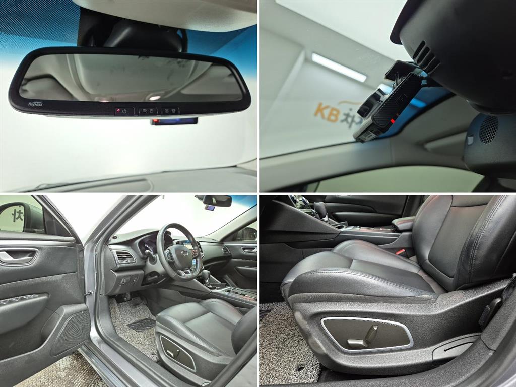 SAMSUNG SM6 2020 Gris - Importación desde Corea - HF Imports Iquique - Foto 17