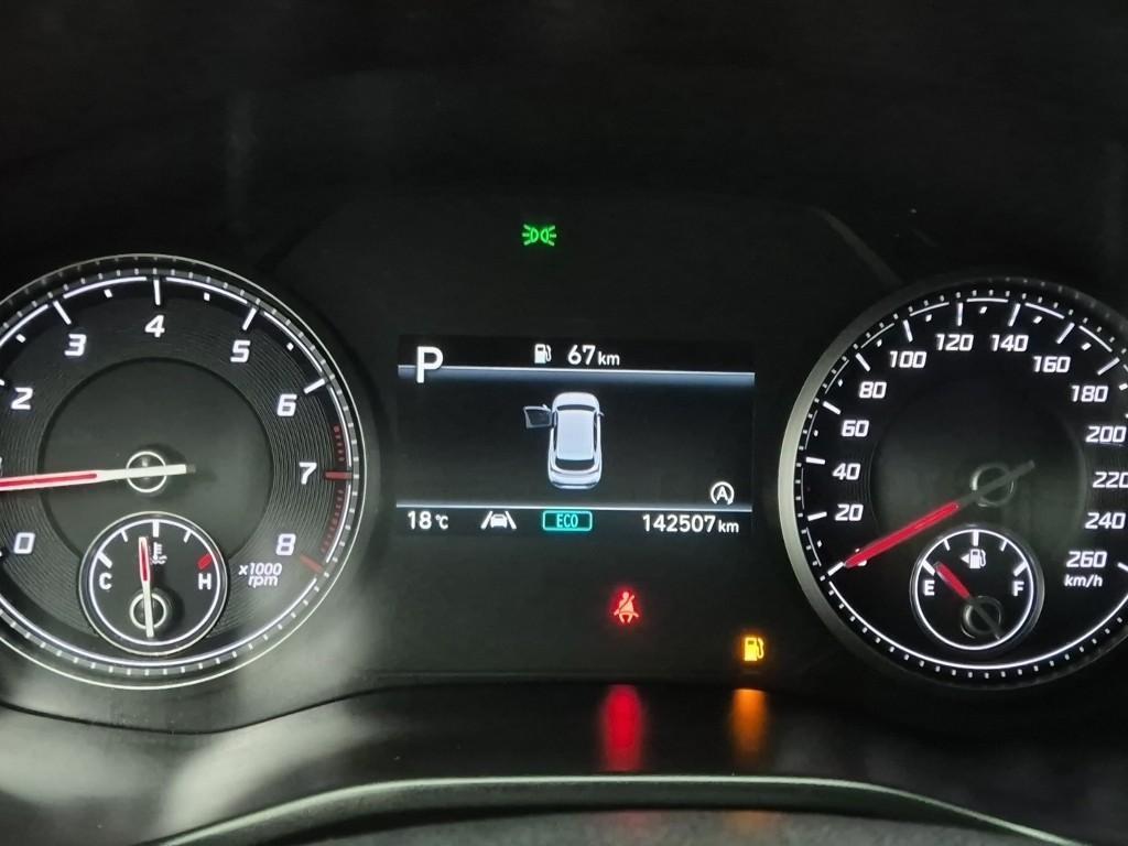 HYUNDAI Santa Fe - Vista 6