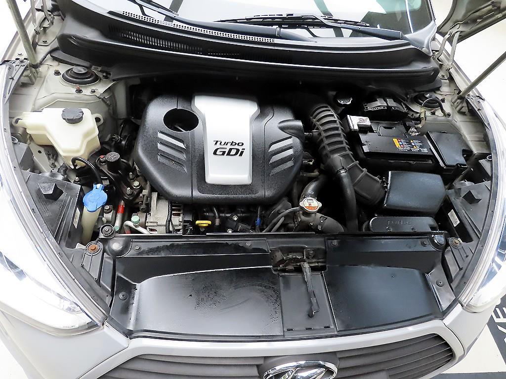 HYUNDAI Veloster 2014 - Importación desde Corea - HF Imports Iquique - Foto 19