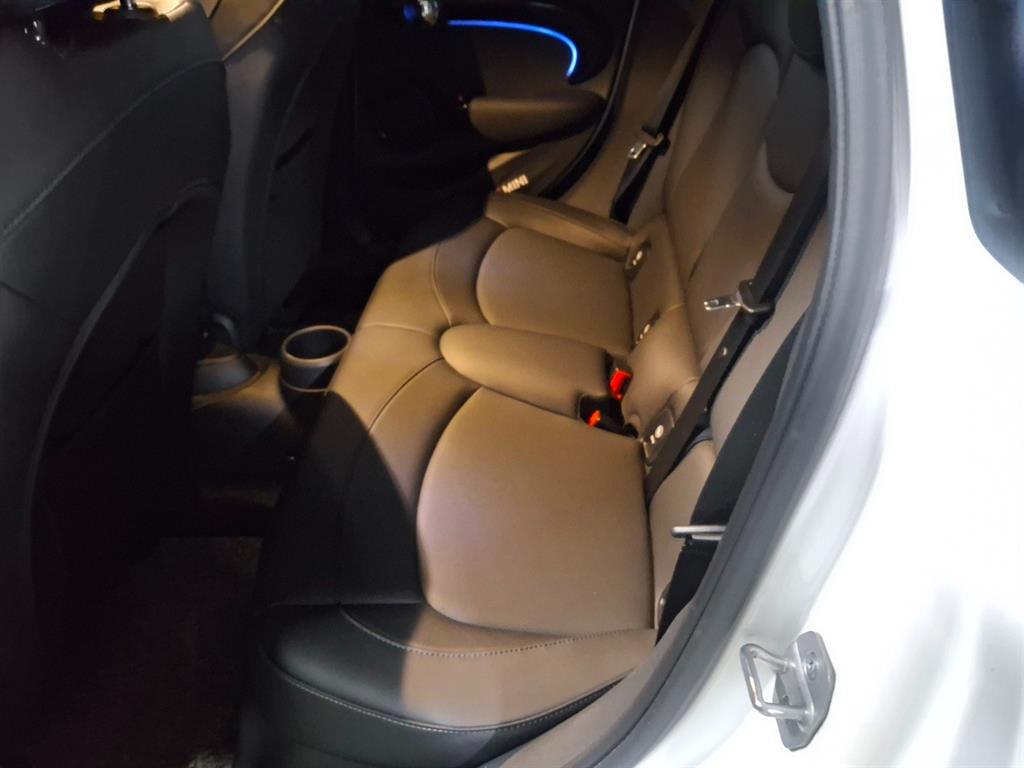 Mini Cooper - Vista 8