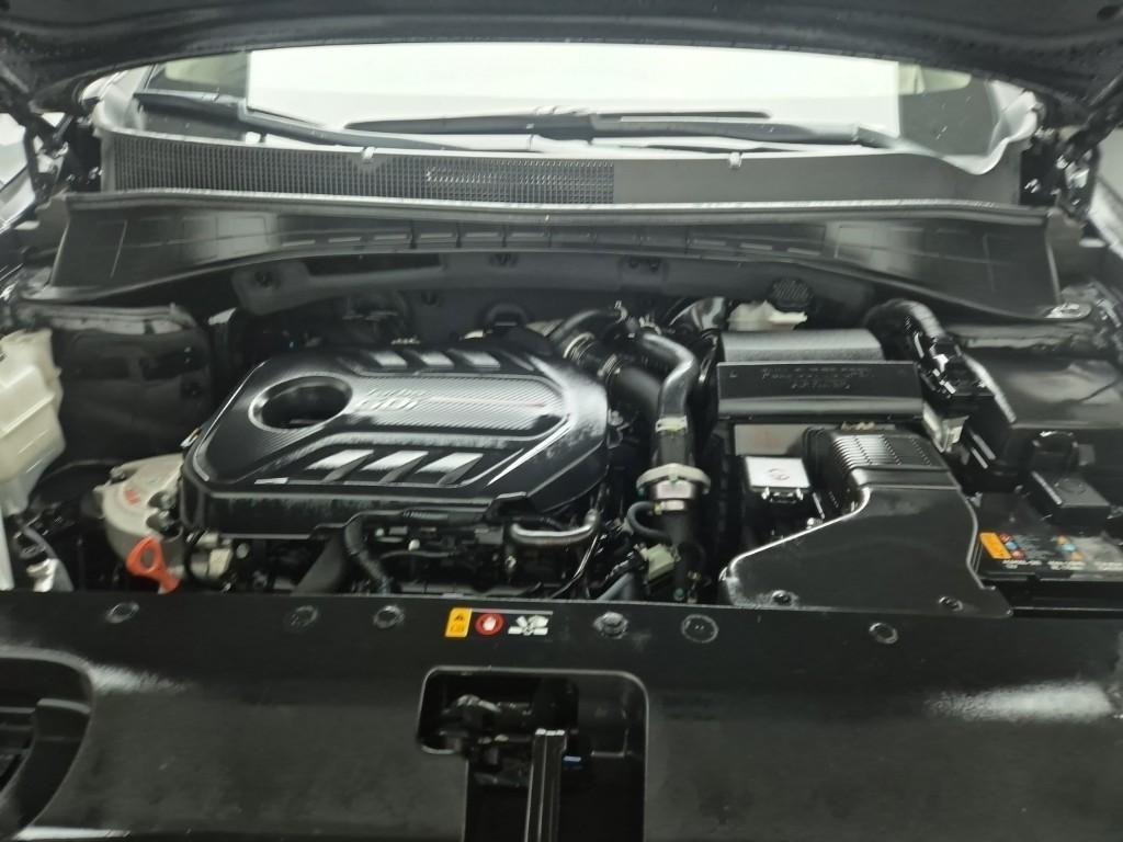 KIA Sorento - Vista 5