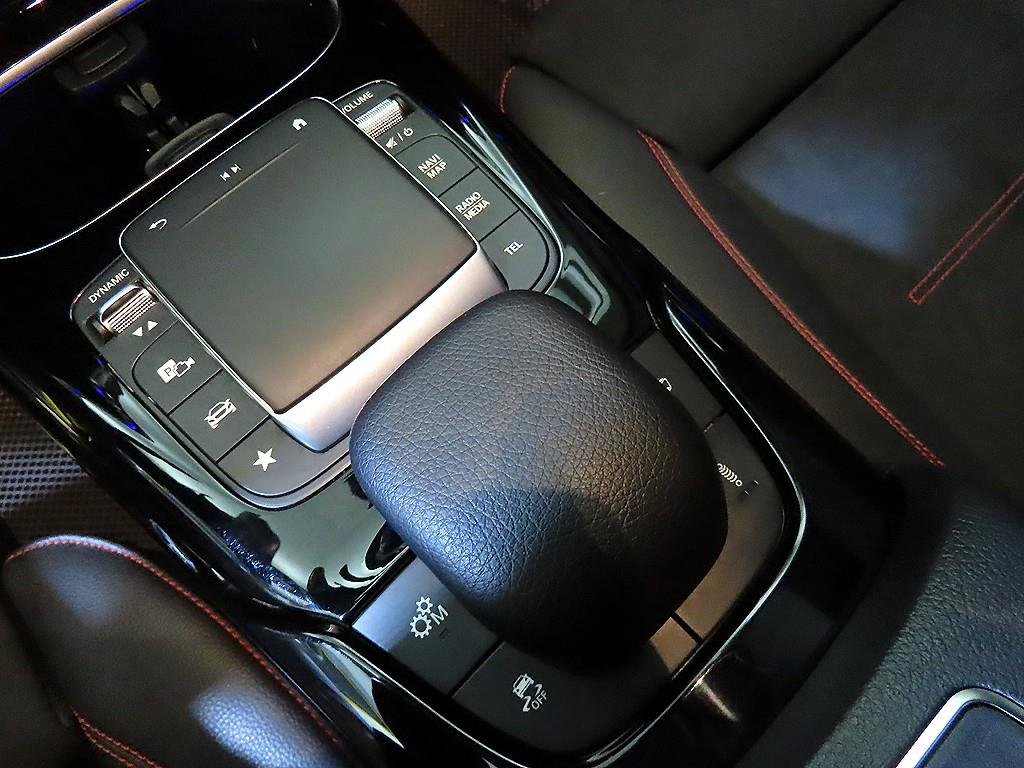 Mercedes Benz A Class 2023 - Importación desde Corea - HF Imports Iquique - Foto 14
