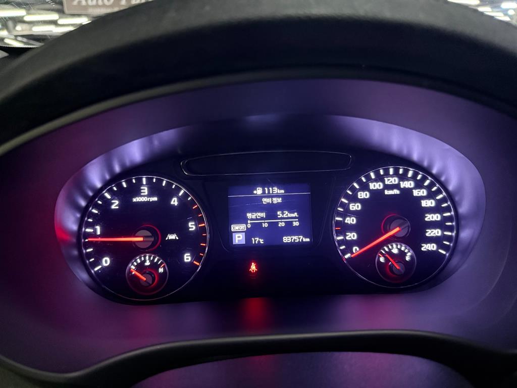KIA Sorento - Vista 10