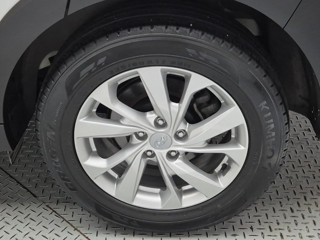 HYUNDAI Tucson 2020 Blanco - Importación desde Corea - HF Imports Iquique - Foto 18