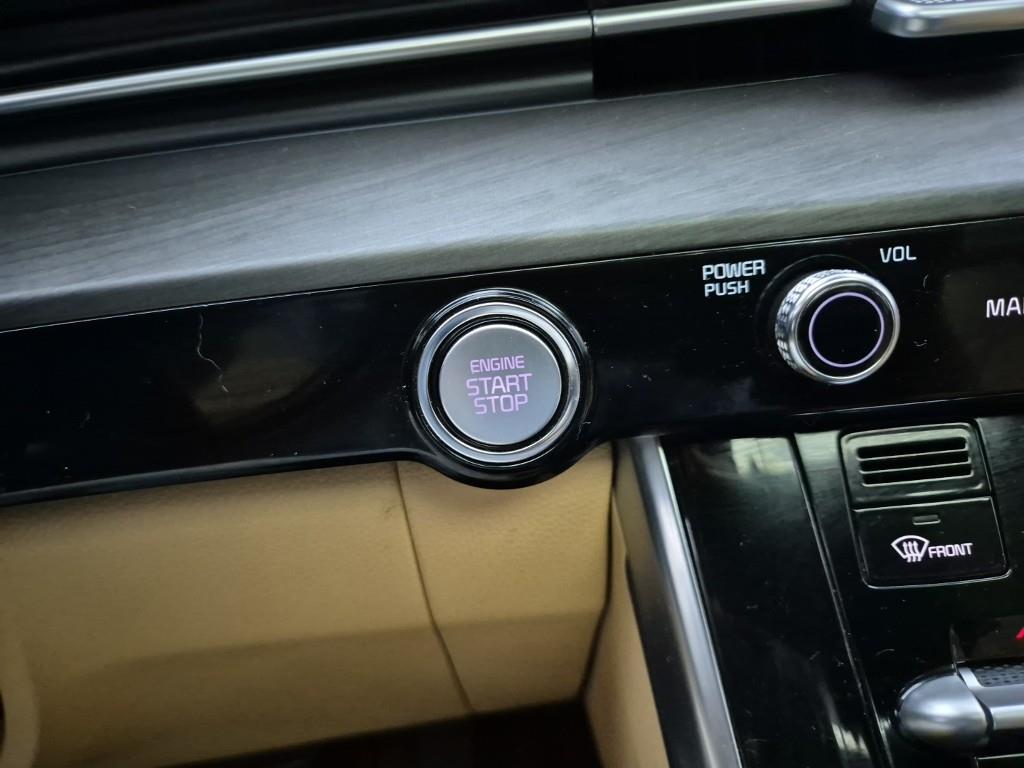 KIA Carnival 2021 Blanco - Importación desde Corea - HF Imports Iquique - Foto 17