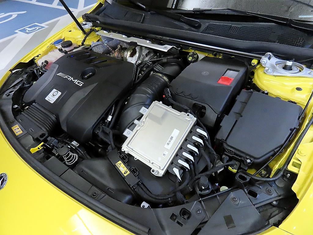 Mercedes Benz A Class 2023 - Importación desde Corea - HF Imports Iquique - Foto 19