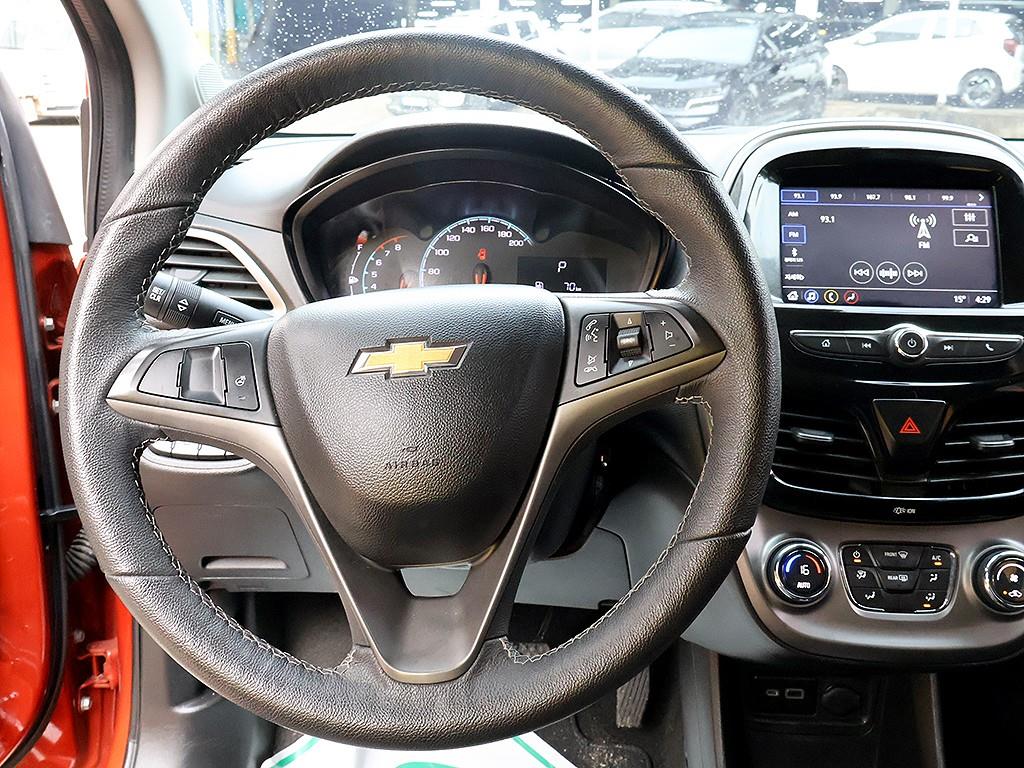 Chevrolet Spark 2021 - Importación desde Corea - HF Imports Iquique - Foto 7