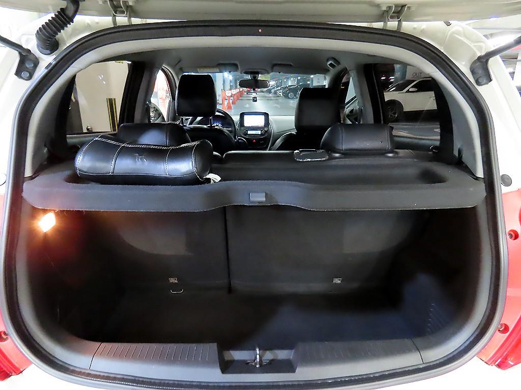 Chevrolet Spark 2016 Blanco - Importación desde Corea - HF Imports Iquique - Foto 18