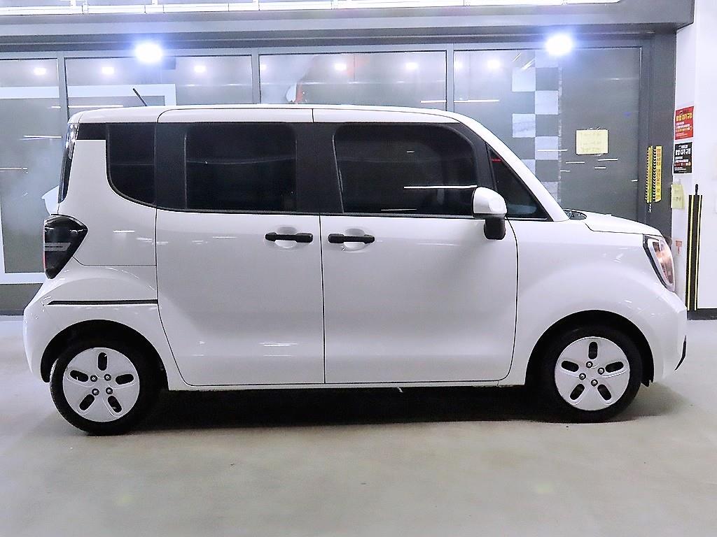 KIA Ray - Vista 3