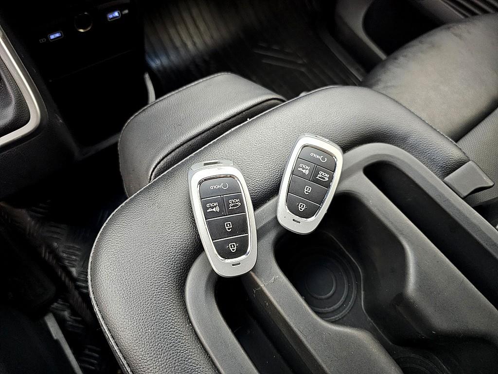 HYUNDAI Staria 2022 Plateado - Importación desde Corea - HF Imports Iquique - Foto 14